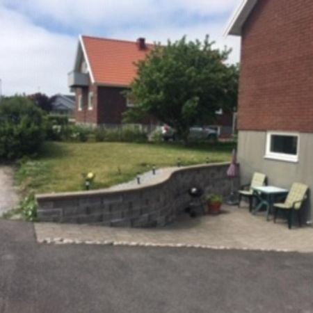 Apartment Nygatan 2 Skaerhamn Eksteriør billede
