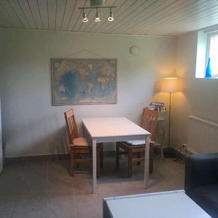 Apartment Nygatan 2 Skaerhamn Eksteriør billede