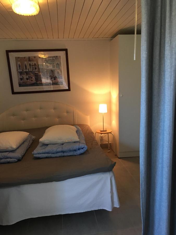 Apartment Nygatan 2 Skaerhamn Eksteriør billede