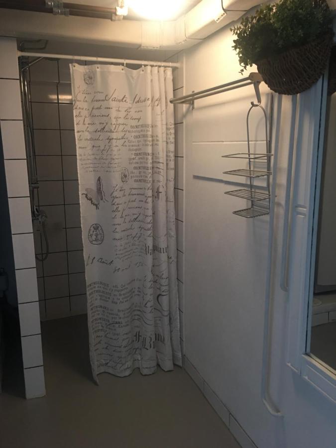Apartment Nygatan 2 Skaerhamn Eksteriør billede