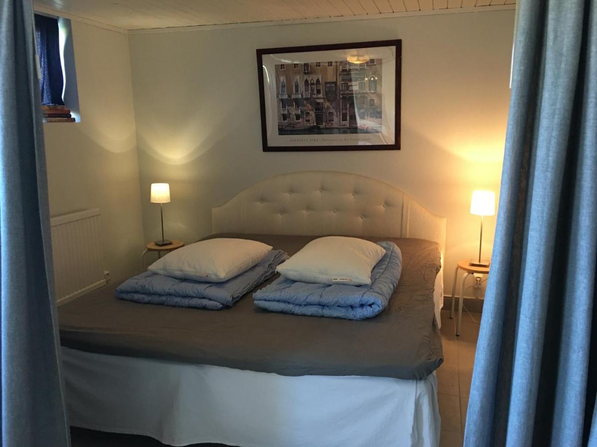 Apartment Nygatan 2 Skaerhamn Eksteriør billede