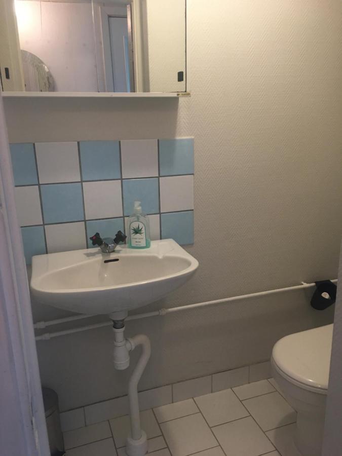 Apartment Nygatan 2 Skaerhamn Eksteriør billede