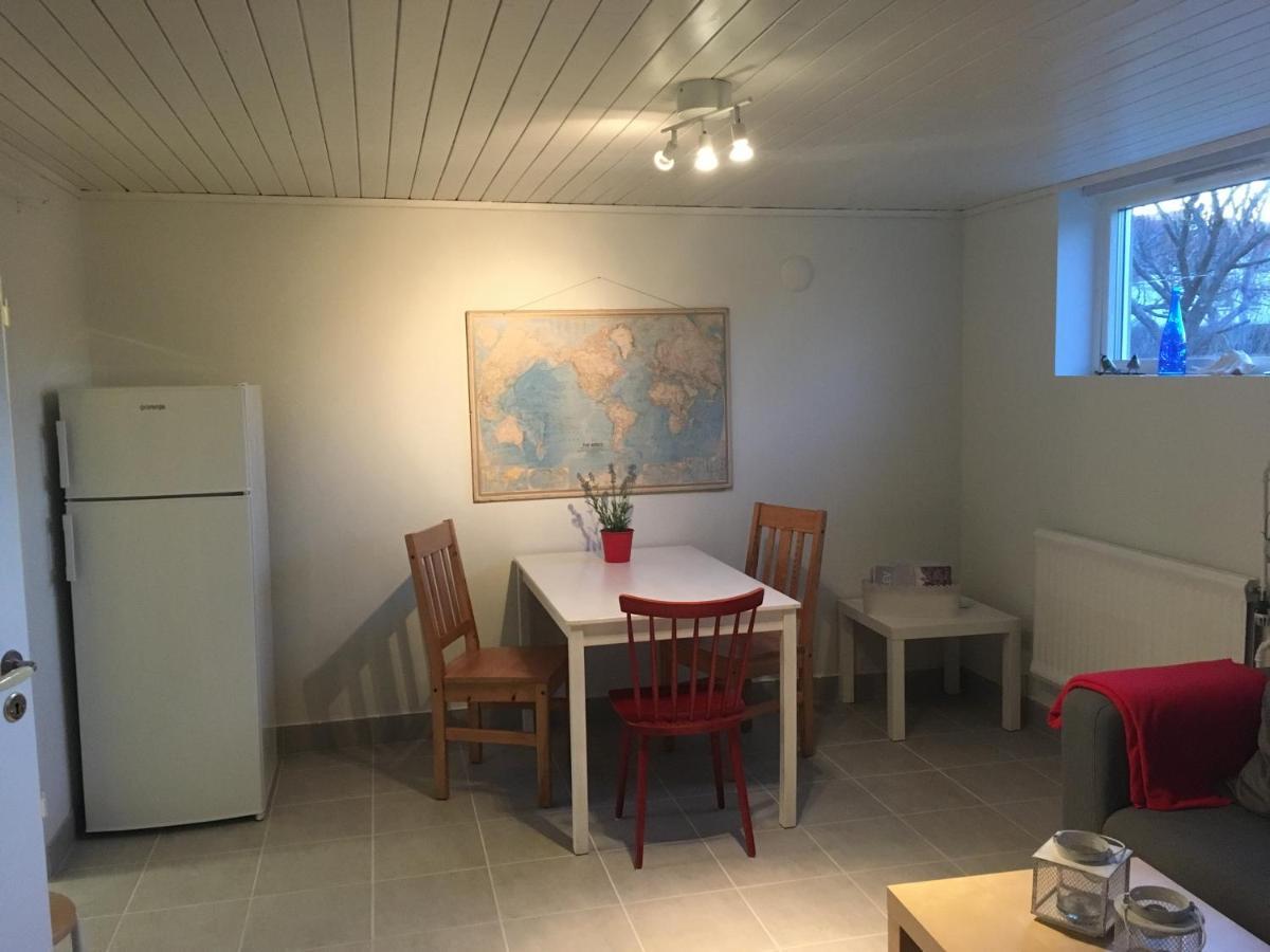 Apartment Nygatan 2 Skaerhamn Eksteriør billede