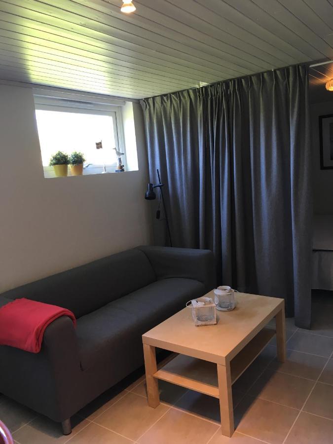 Apartment Nygatan 2 Skaerhamn Eksteriør billede
