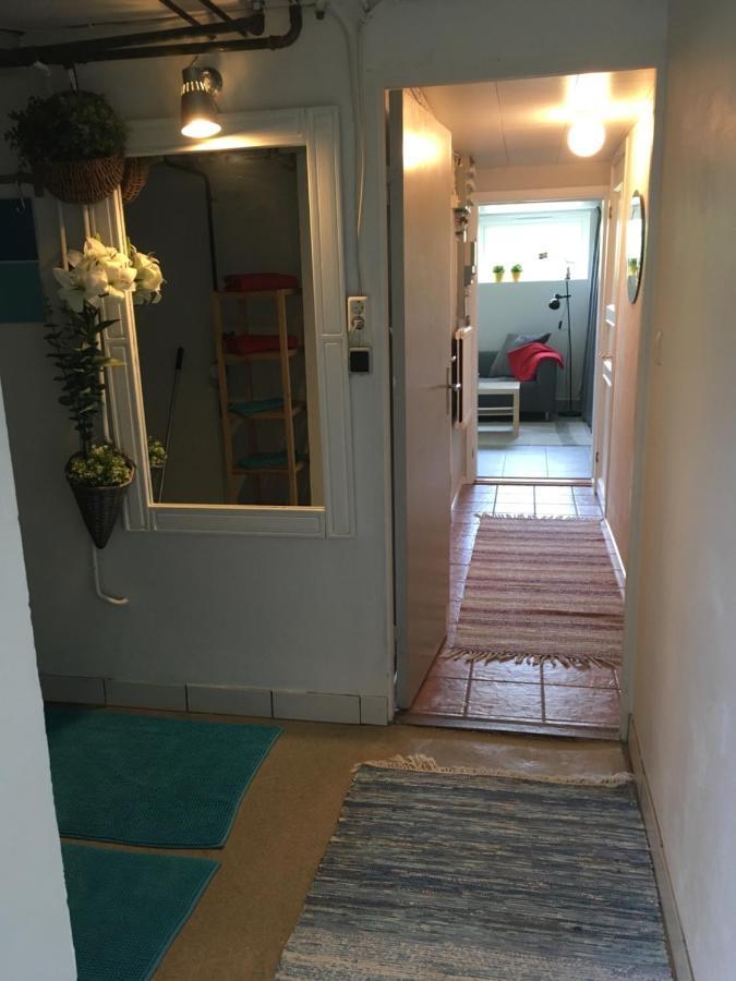 Apartment Nygatan 2 Skaerhamn Eksteriør billede